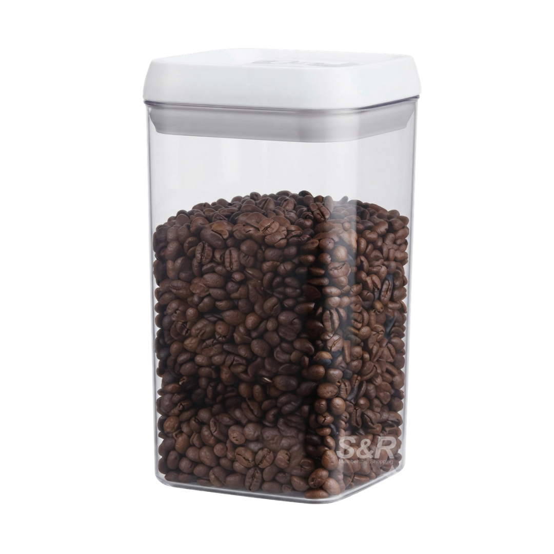 Felli Flip-Tite Coffee Storage 2.4L